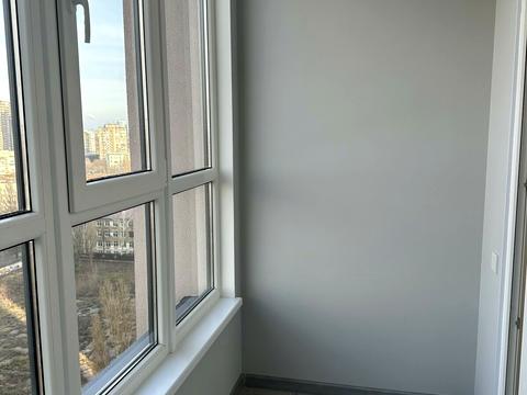 квартира по адресу Ивана Франко ул., 40 к1