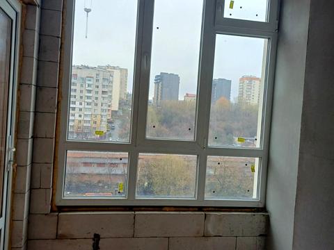 квартира по адресу Старокостянтинівське шоссе, 5/5а