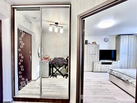 квартира по адресу Мира просп., 277