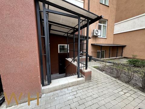 коммерческая по адресу Симона Петлюры ул. (Черняховського), 21-в/2