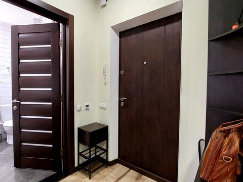 квартира за адресою Регенераторна вул., 4 к7