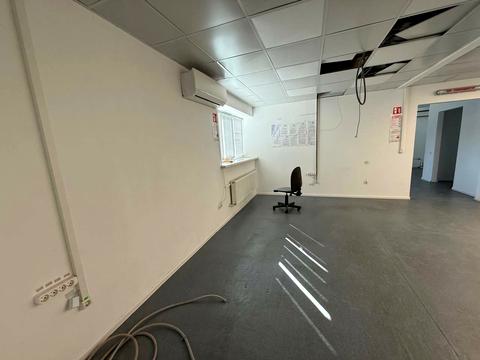 комерційна за адресою Василя Стуса вул. (Пушкінська), 78