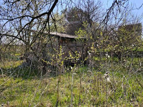 ділянка за адресою Ізумруд садове товариство, 407