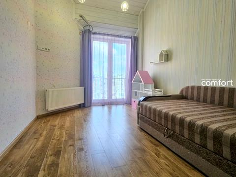 квартира по адресу Регенераторная ул., 4 к10