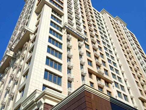 комерційна за адресою Жилянська вул., 68