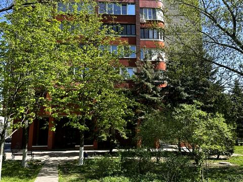 квартира по адресу Старонаводницкая ул., 8-А