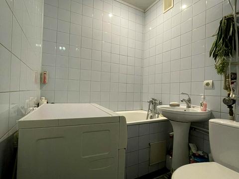 квартира по адресу Богдана Хмельницкого просп. (Героев Сталинграда), 39