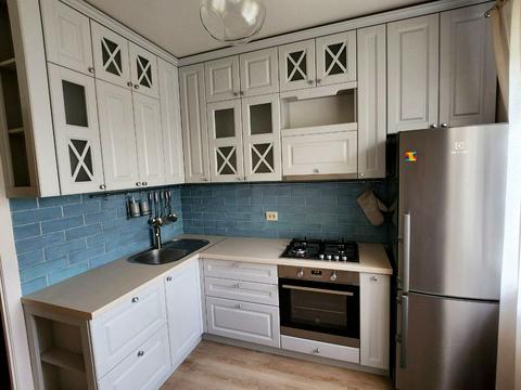 квартира по адресу Оноре де Бальзака ул., 38