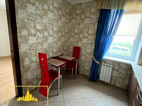 квартира за адресою Небесної Сотні вул. (Пролетарська), 34