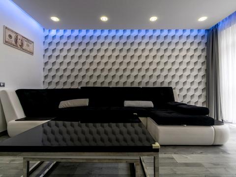 квартира по адресу Слободская ул., 20а