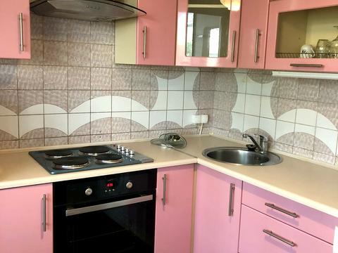 квартира за адресою Голосіївський просп. (40-річчя Жовтня), 21