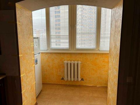 квартира за адресою Академіка Сахарова вул., 38