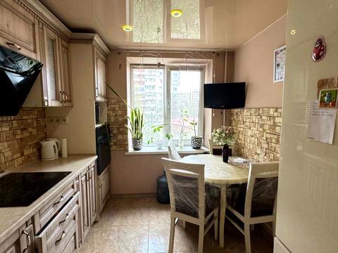 квартира за адресою Наукова вул., 43