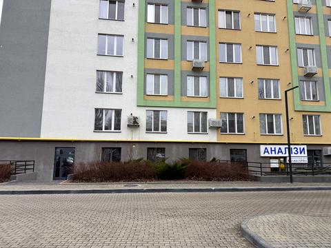 комерційна за адресою Героїв-Рятувальників вул. (Волкова), 3в