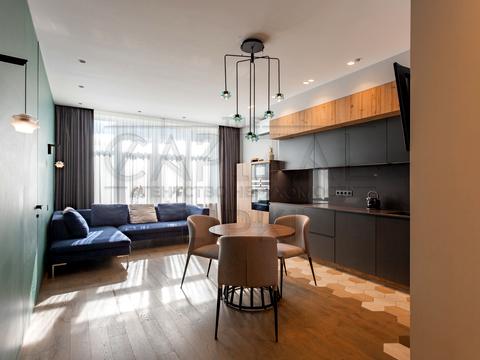 квартира по адресу Андрея Верхогляда ул. (Михайла Драгомирова), 11