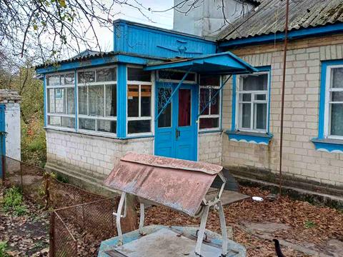 дом по адресу Благовісна