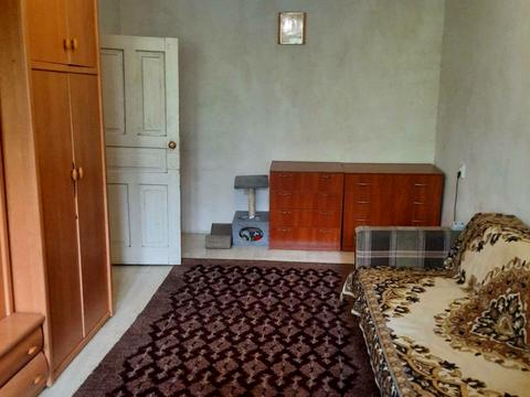 квартира по адресу Академика Заболотного ул., 15