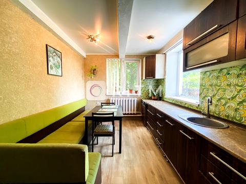 квартира по адресу Макарова ул., 32
