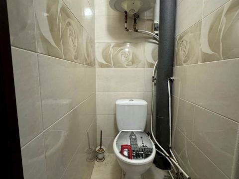 квартира по адресу Героев просп., 23