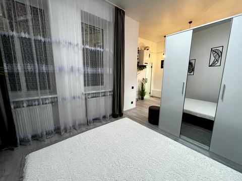 квартира за адресою Шпитальна вул., 21