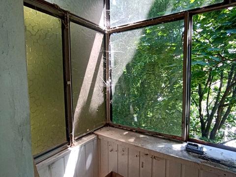 квартира за адресою Високовольтна вул., 18