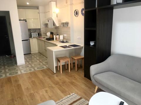 квартира по адресу Кульпарковская ул., 226