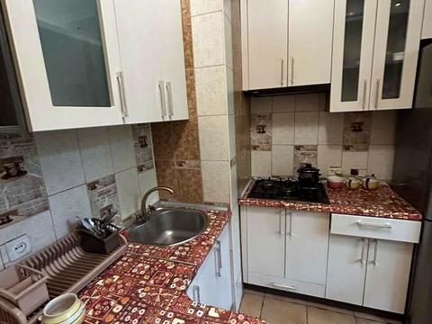 квартира за адресою Берестейський просп. (Перемоги), 80/57