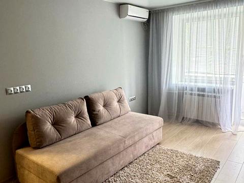 квартира за адресою Олександра Поля просп. (Кірова), 48-А