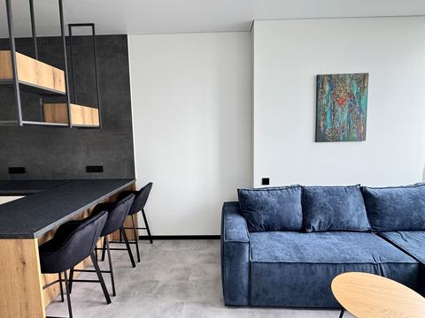 квартира за адресою Берестейський просп. (Перемоги), 11 к1