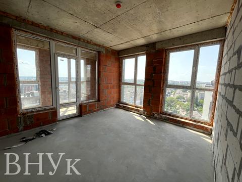 квартира по адресу Митрополита Шептицкого ул., 1