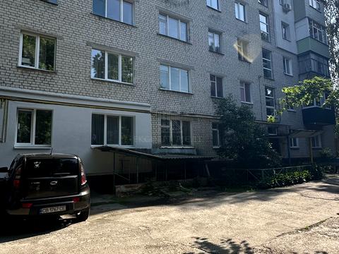 квартира по адресу Межевая ул., 3