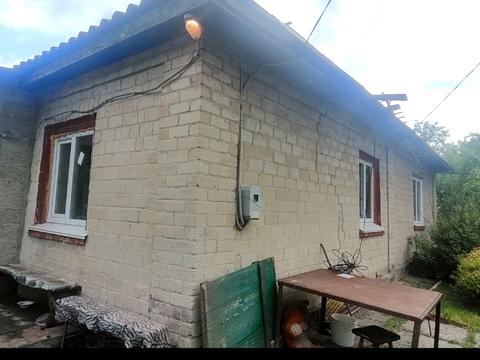 дом по адресу Мальовнича ул., 1/2