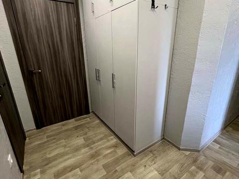 квартира за адресою Корольова вул., 17