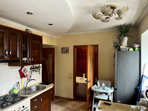 квартира за адресою Яна Жижки вул., 7
