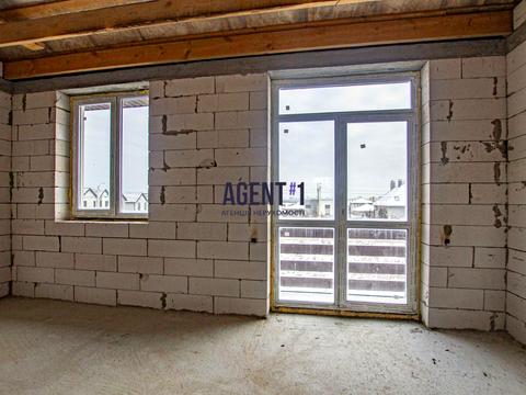 дом по адресу Кошевая