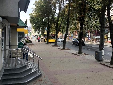 коммерческая по адресу Каменецкая ул., 52