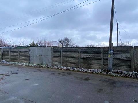 участок по адресу 