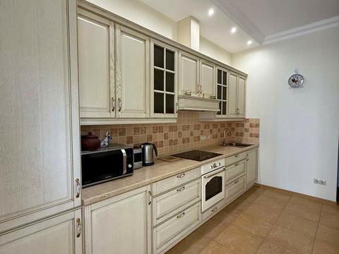 квартира за адресою Саперне Поле вул., 12