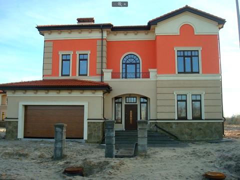 дом по адресу Редьчинская ул.