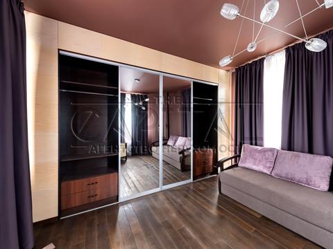 квартира по адресу Тараса Шевченко бульв., 11