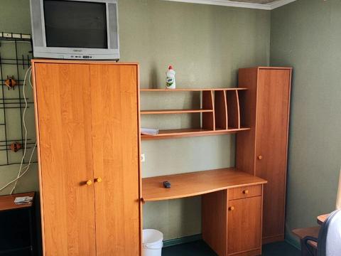 квартира по адресу Кошкина ул., 2
