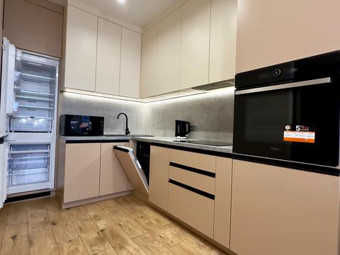 квартира за адресою Євгена Сверстюка вул. (Марини Раскової), 6-Д