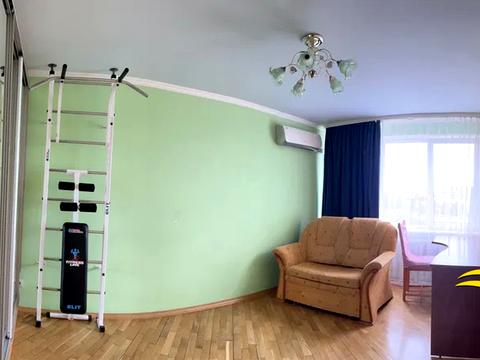 квартира за адресою Академіка Євгена Лазаренка вул., 38