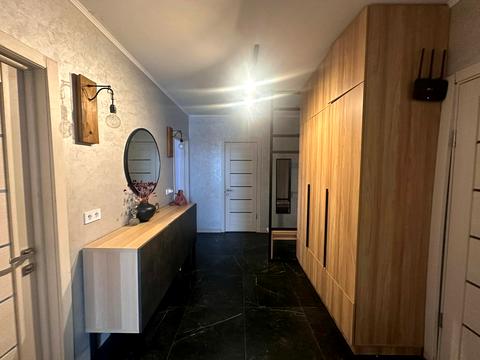 квартира за адресою Европейского союза, 41