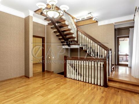 дом по адресу Черняховського ул., 36