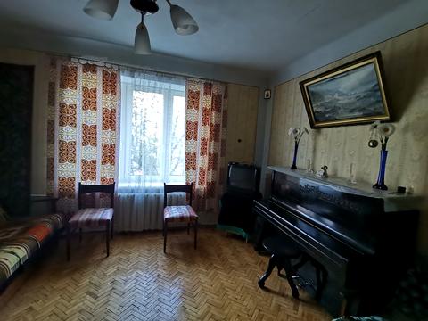квартира за адресою Волонтерська вул. (Малиновського), 10