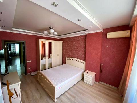 квартира по адресу Средняя, 24