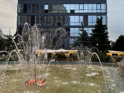 квартира по адресу Михаила Омеляновича-Павленко ул. (Суворова), 18/20