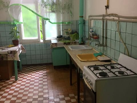 кімната за адресою Сергія Набоки вул., 9