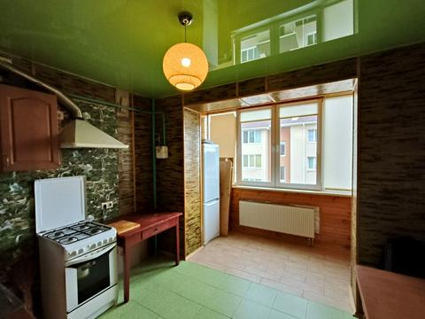 квартира за адресою Одеська вул., 36